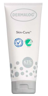 DERMALOG Skin-Cure  200 ml (udløb: 06/2022) - SPAR 50%